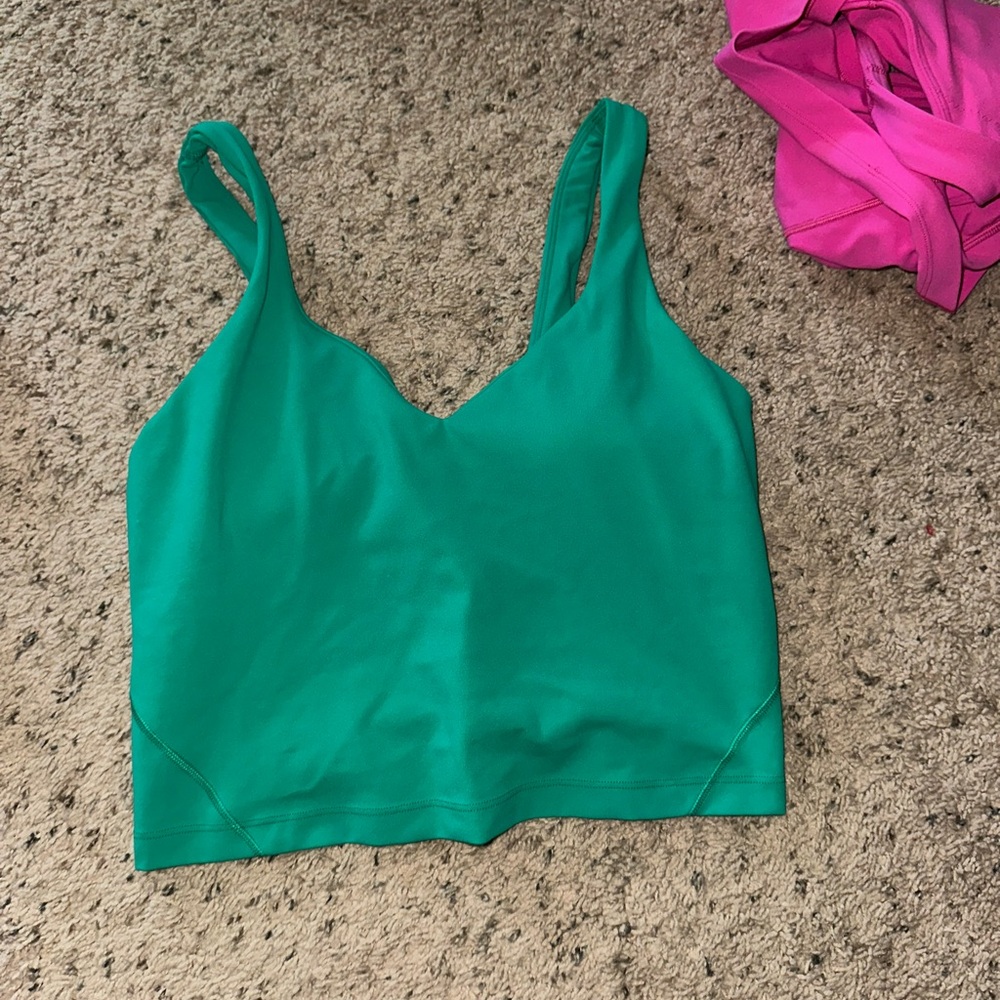 Lululemon Align Tank